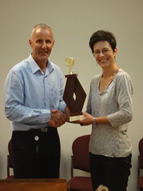 International Speech Contest